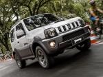 Suzuki Jimny 4LL 2013 года